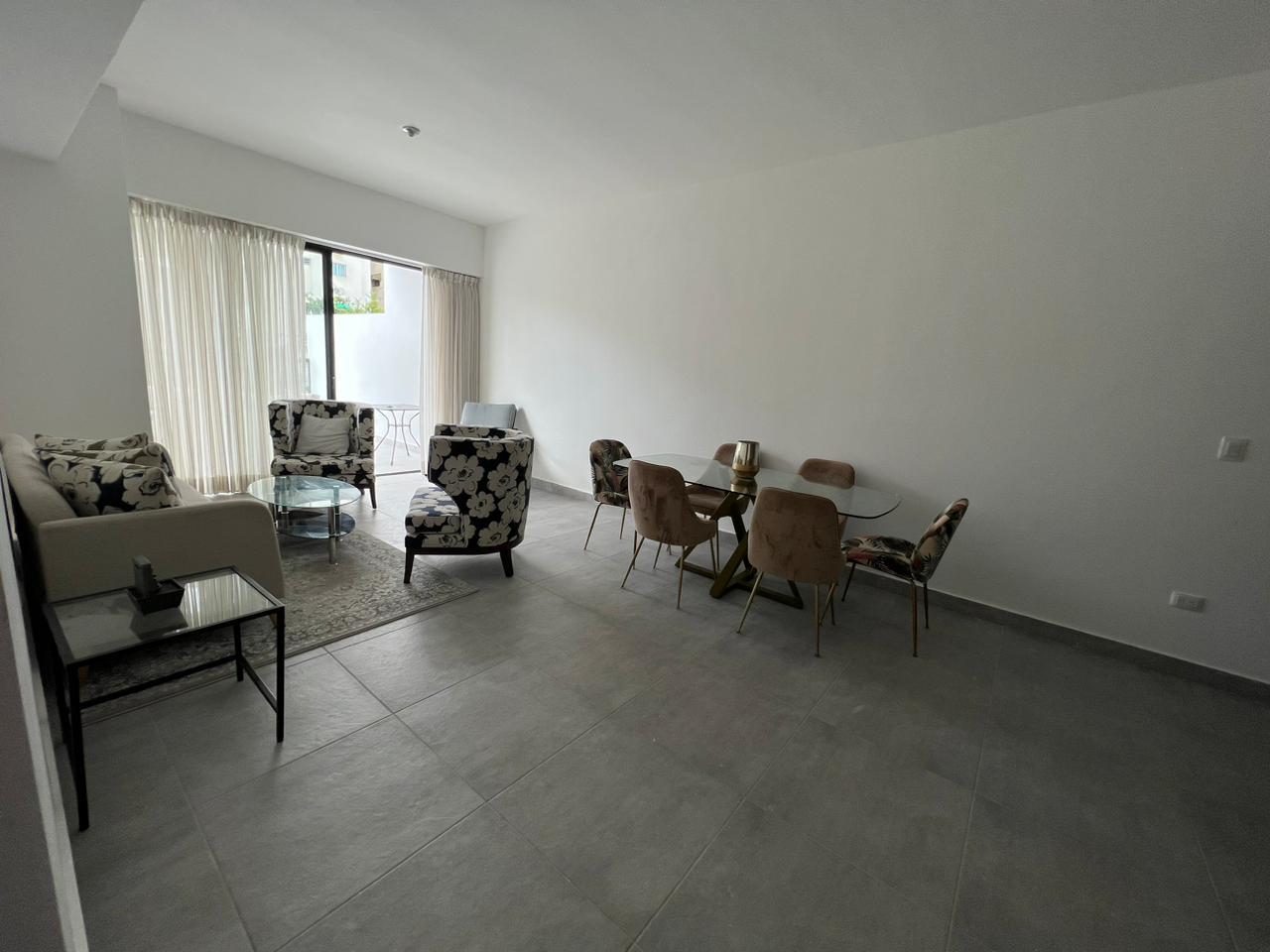 apartamentos - Apartamento en venta en Bella Vista 2