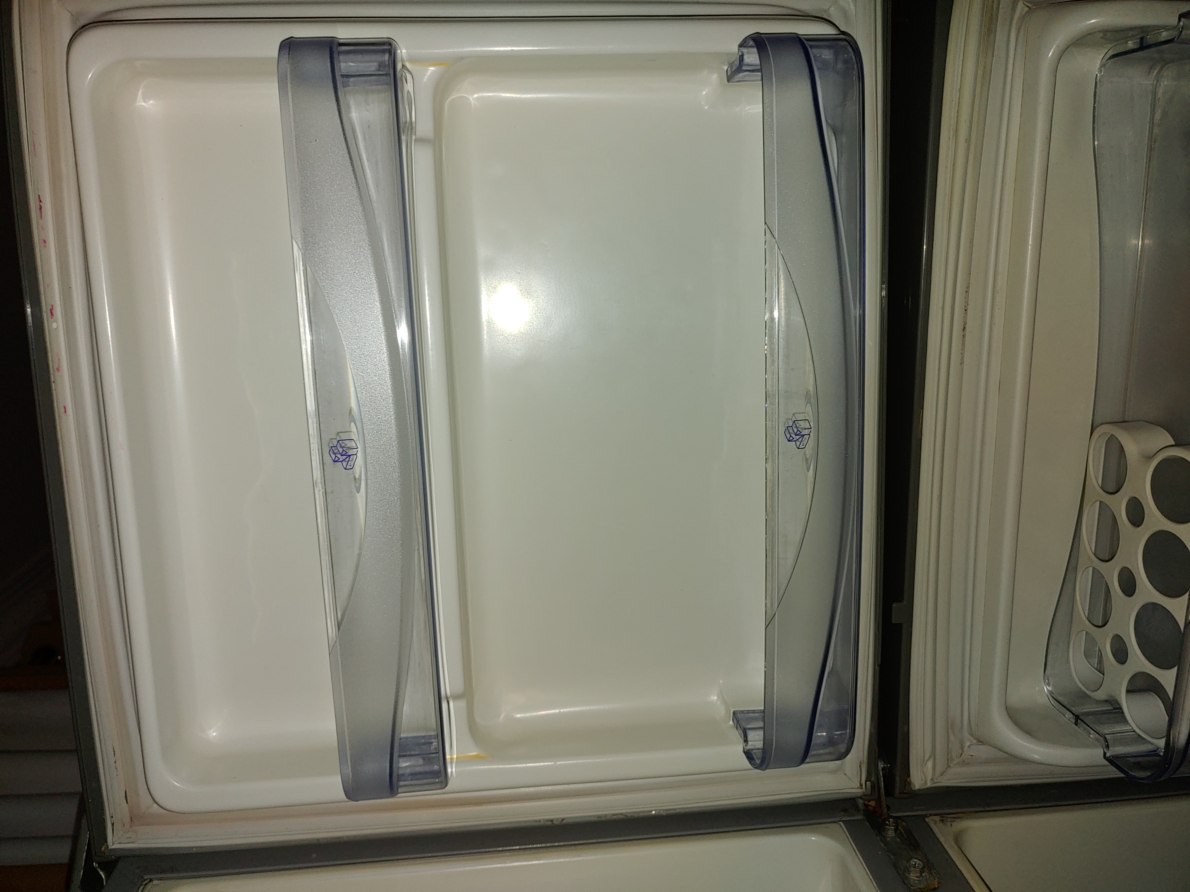 electrodomesticos - Vendo nevera marca Westinghouse 2