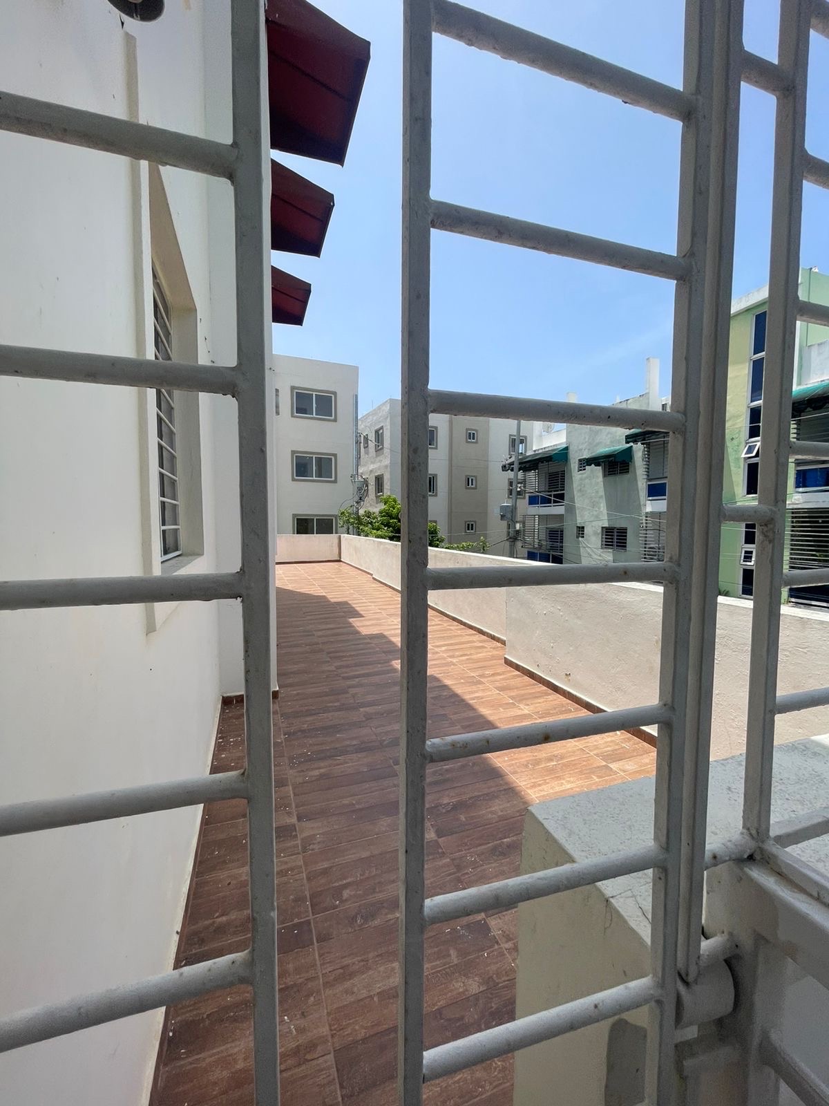 apartamentos - Aquilo lujoso apartamento 2da san Isidro  9