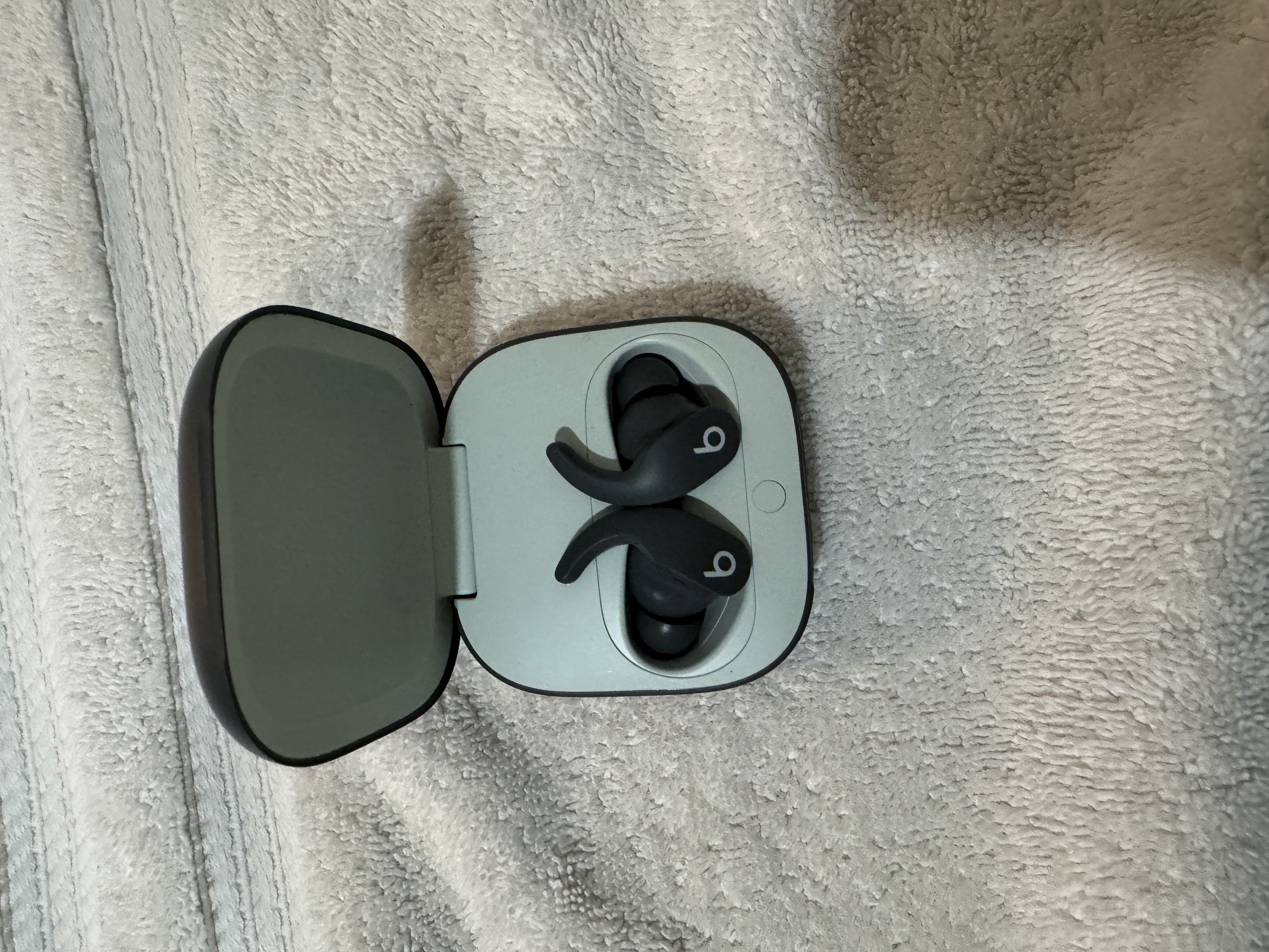 otros electronicos - Beats Fit Pro 0