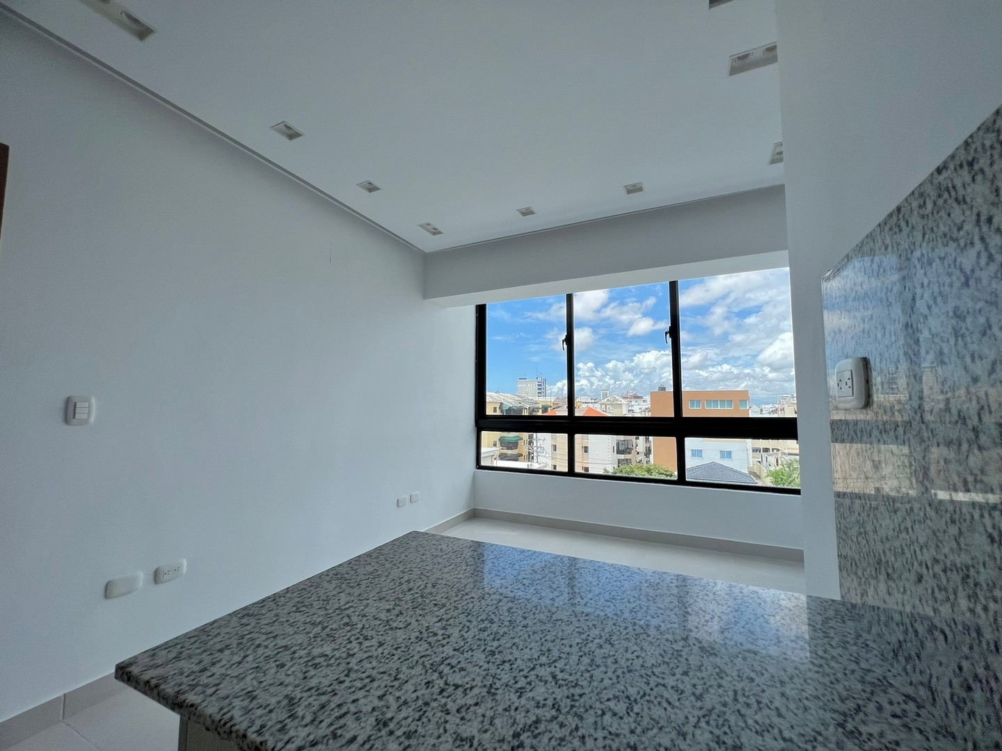 apartamentos - Apartamento en El Millón de 1 habitación  2