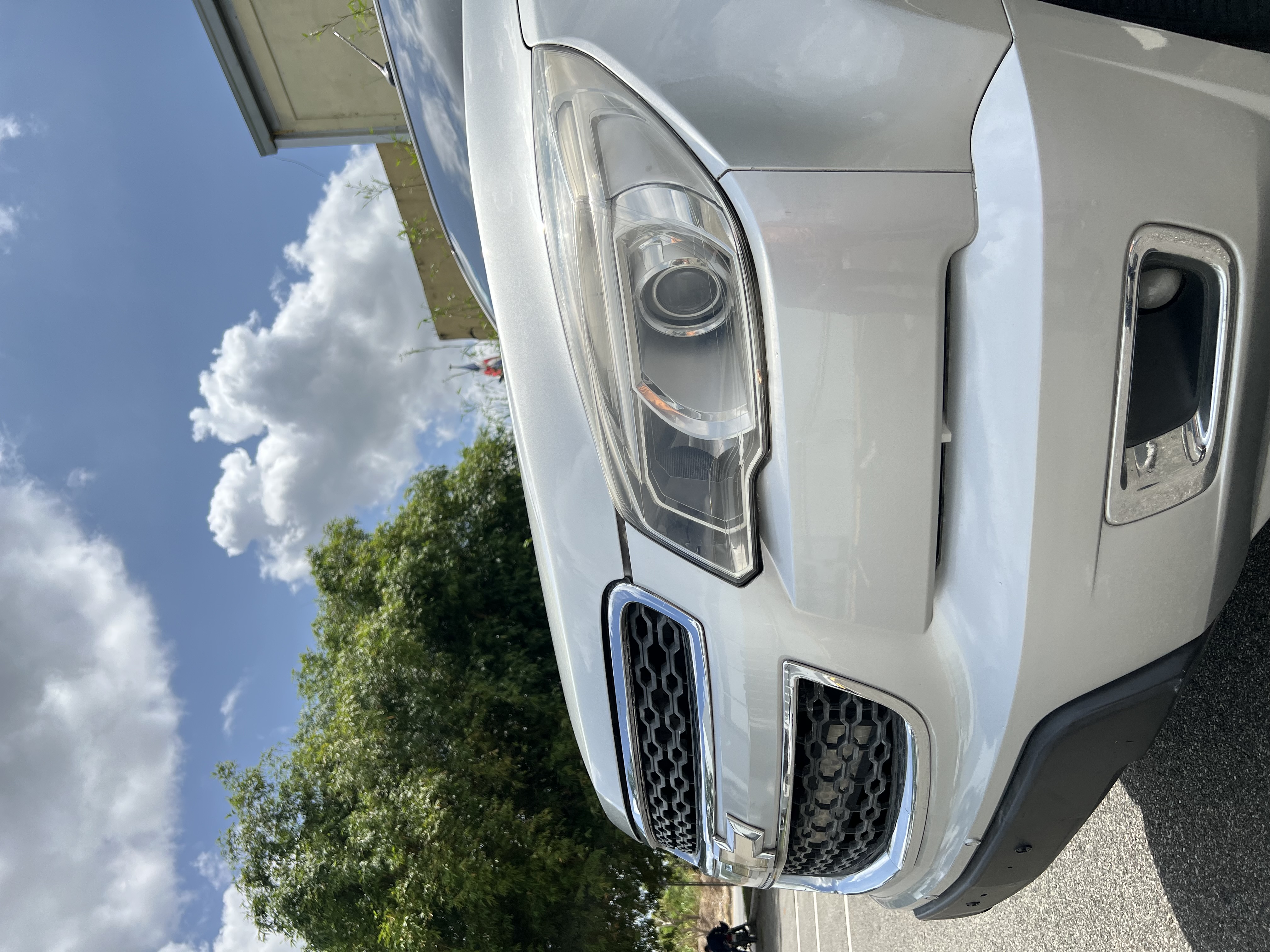 camiones y vehiculos pesados - Vendo de oportunidad Chevrolet colorado z71 2014 9