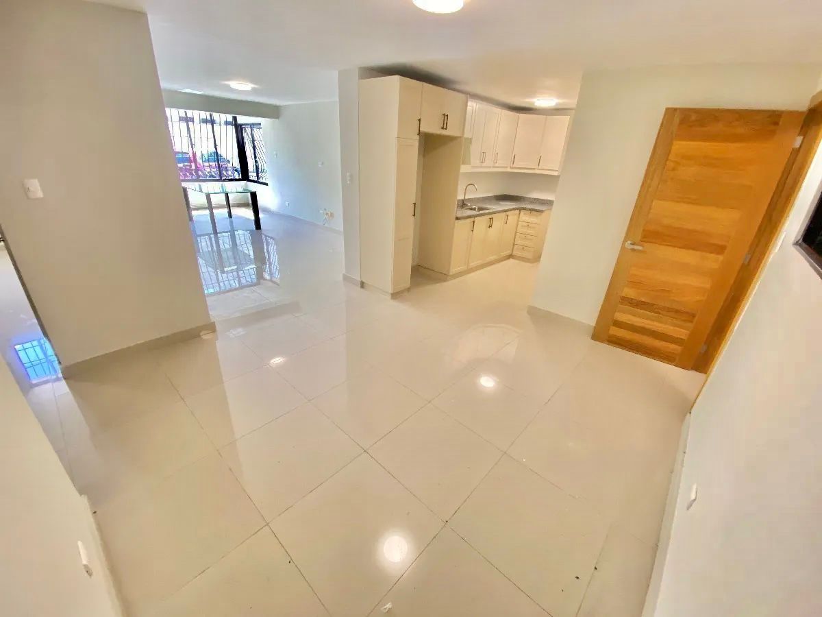 apartamentos -  Se Alquiler Apartamento en PIANTINI 0