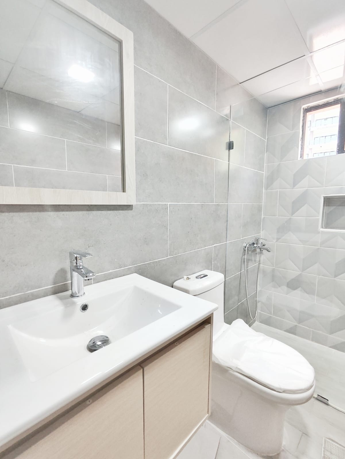 apartamentos - Apartamento de 3 habitaciones Los Cacicazgos 5