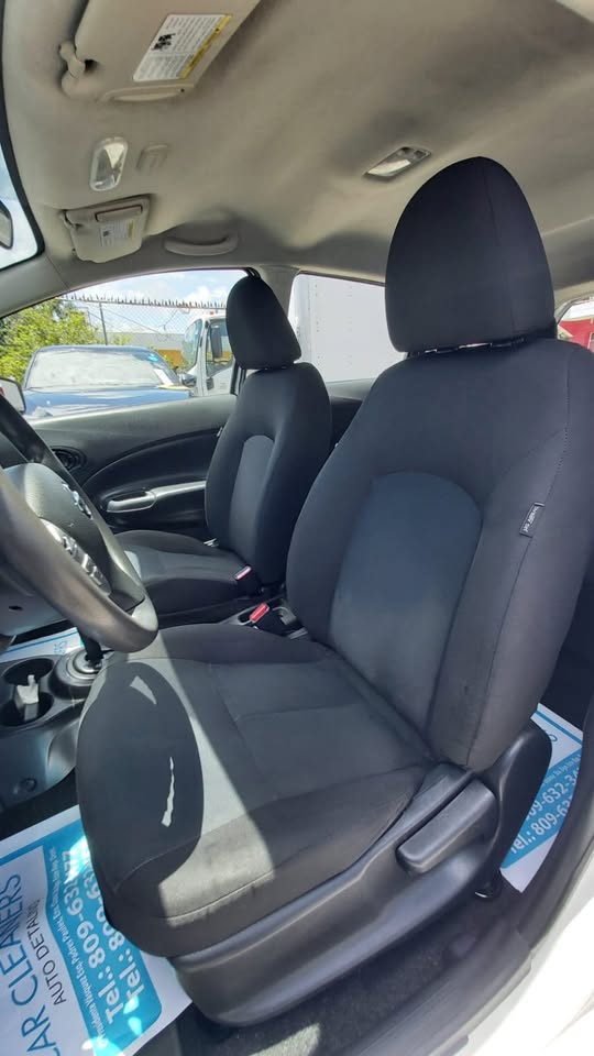 carros - Nissan Versa Note S 2019! Recién importado  3