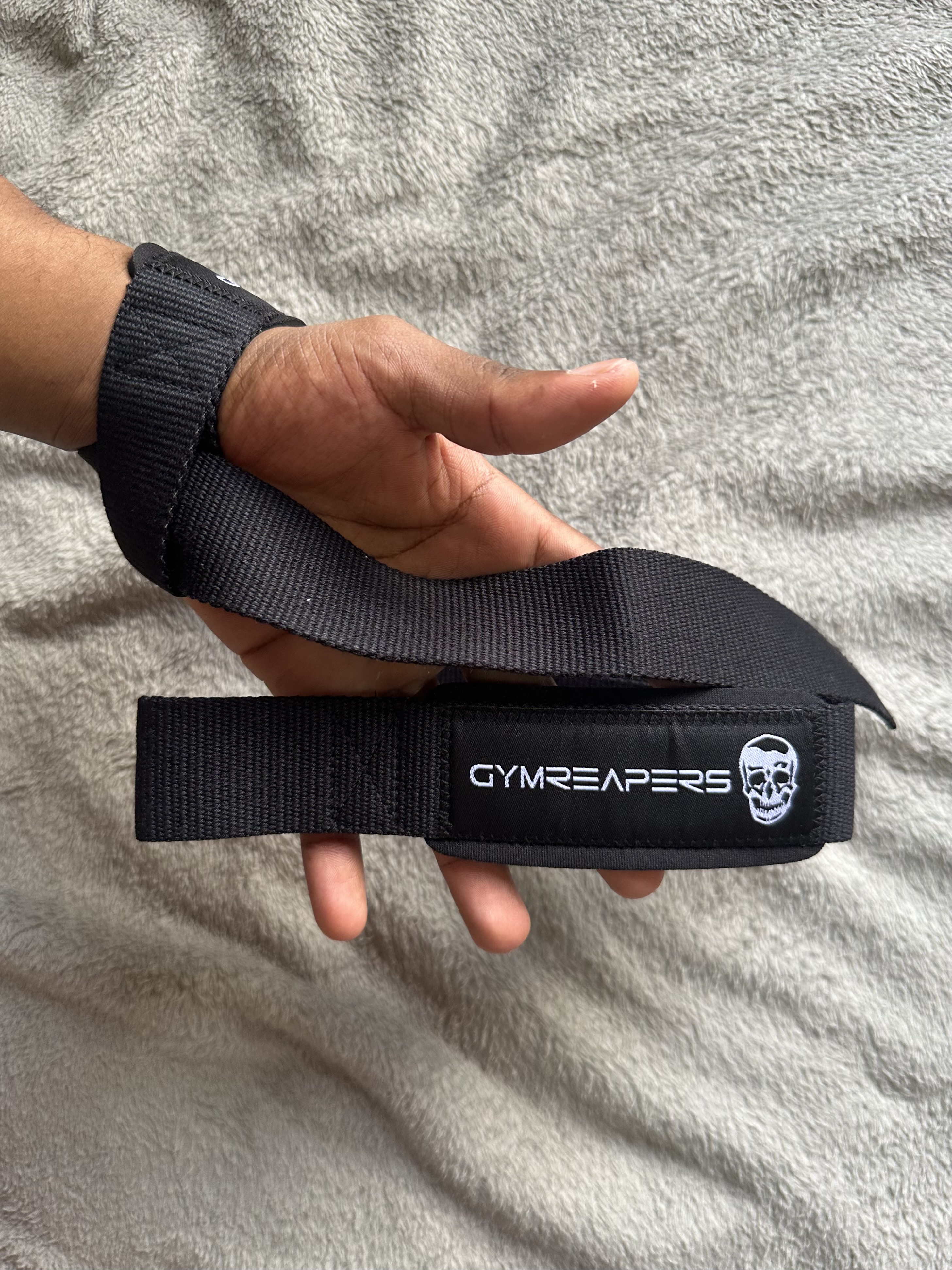 deportes - Straps GYM  0