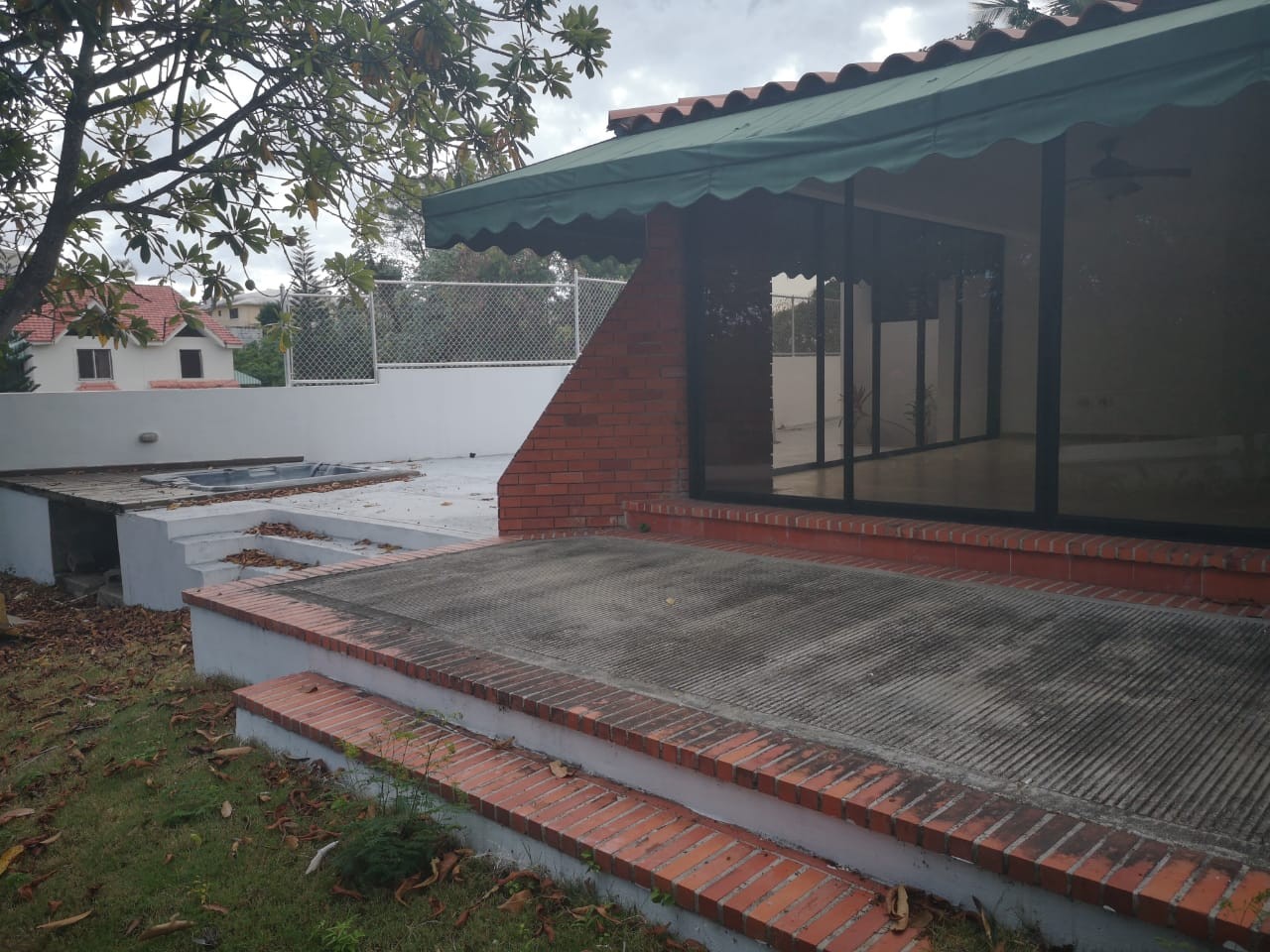 casas - Se vende Casa en Altos de Arroyo Hondo 1