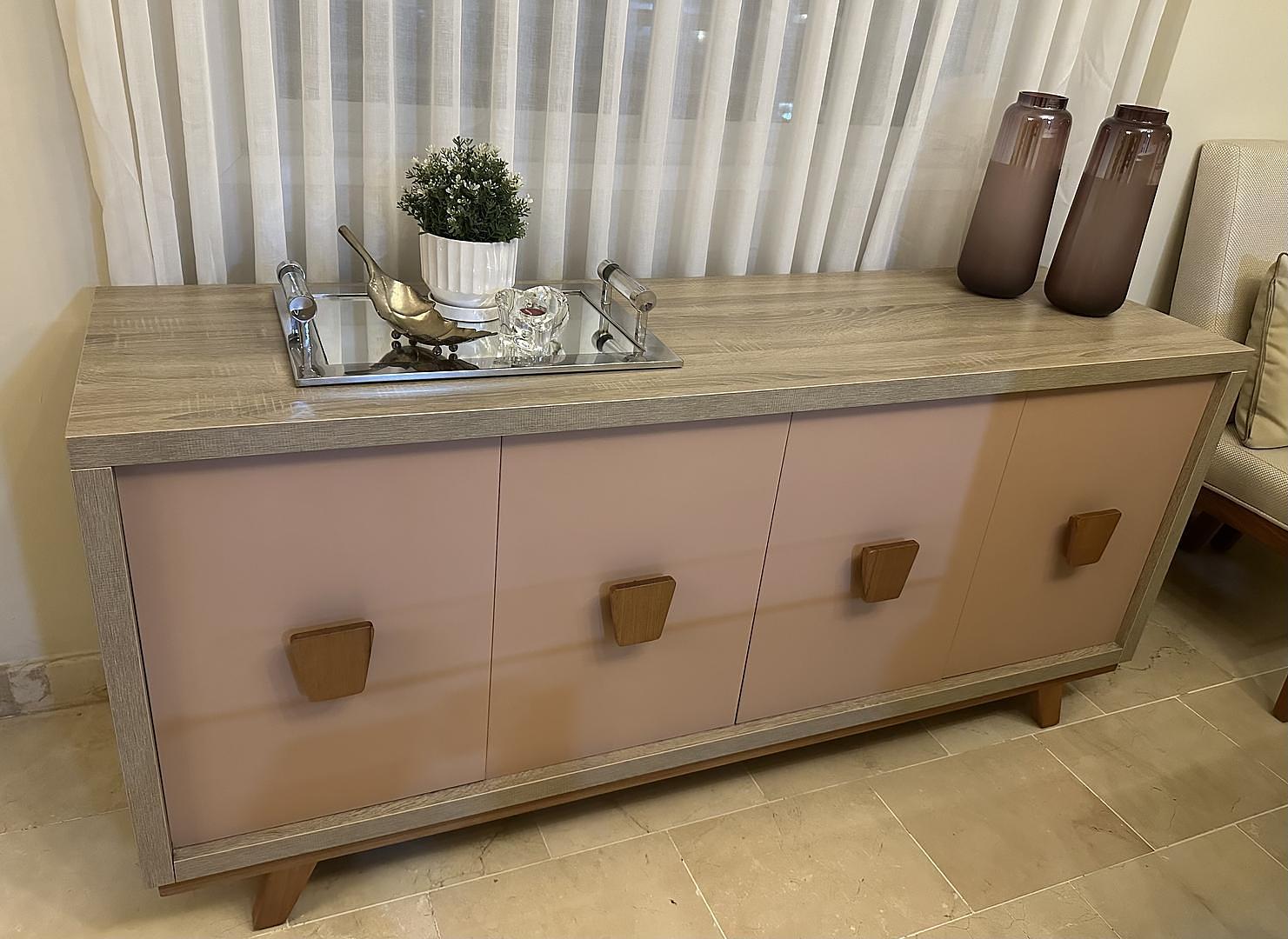 muebles y colchones - Credenza  1