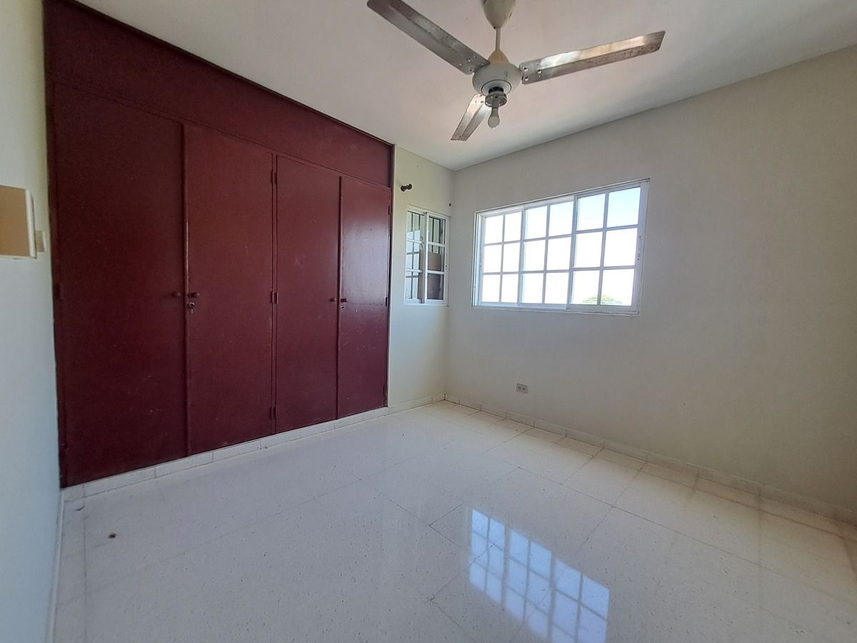 apartamentos - Apartamento 4to piso Urb. Solimar 9
