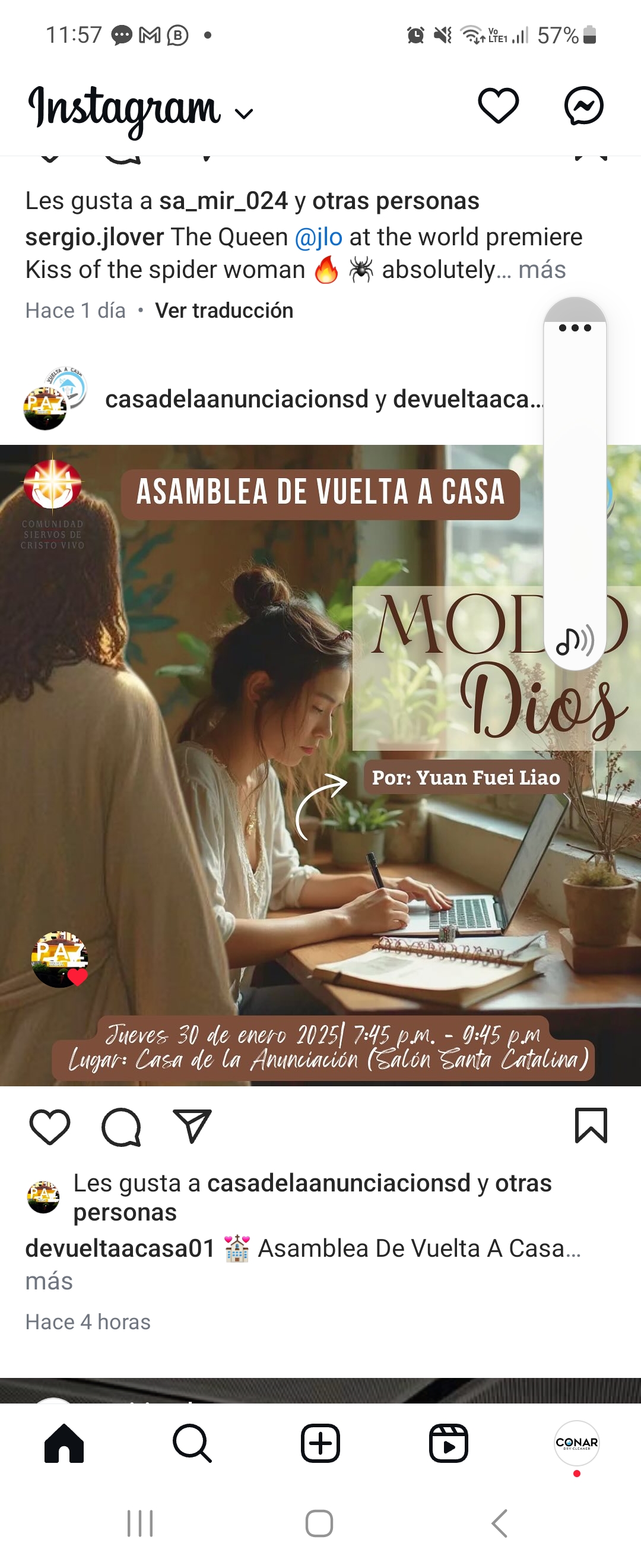empleos disponibles - Busco doméstico con dormida
