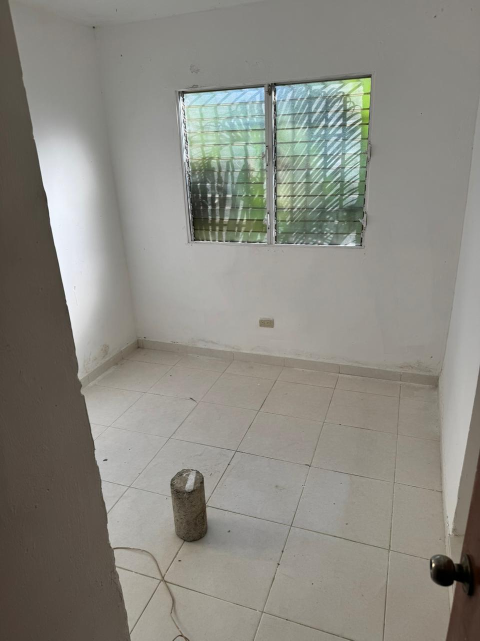 apartamentos - Vendo apartamento de 60m2 2 hab, 1 baño. SD NORTE 4