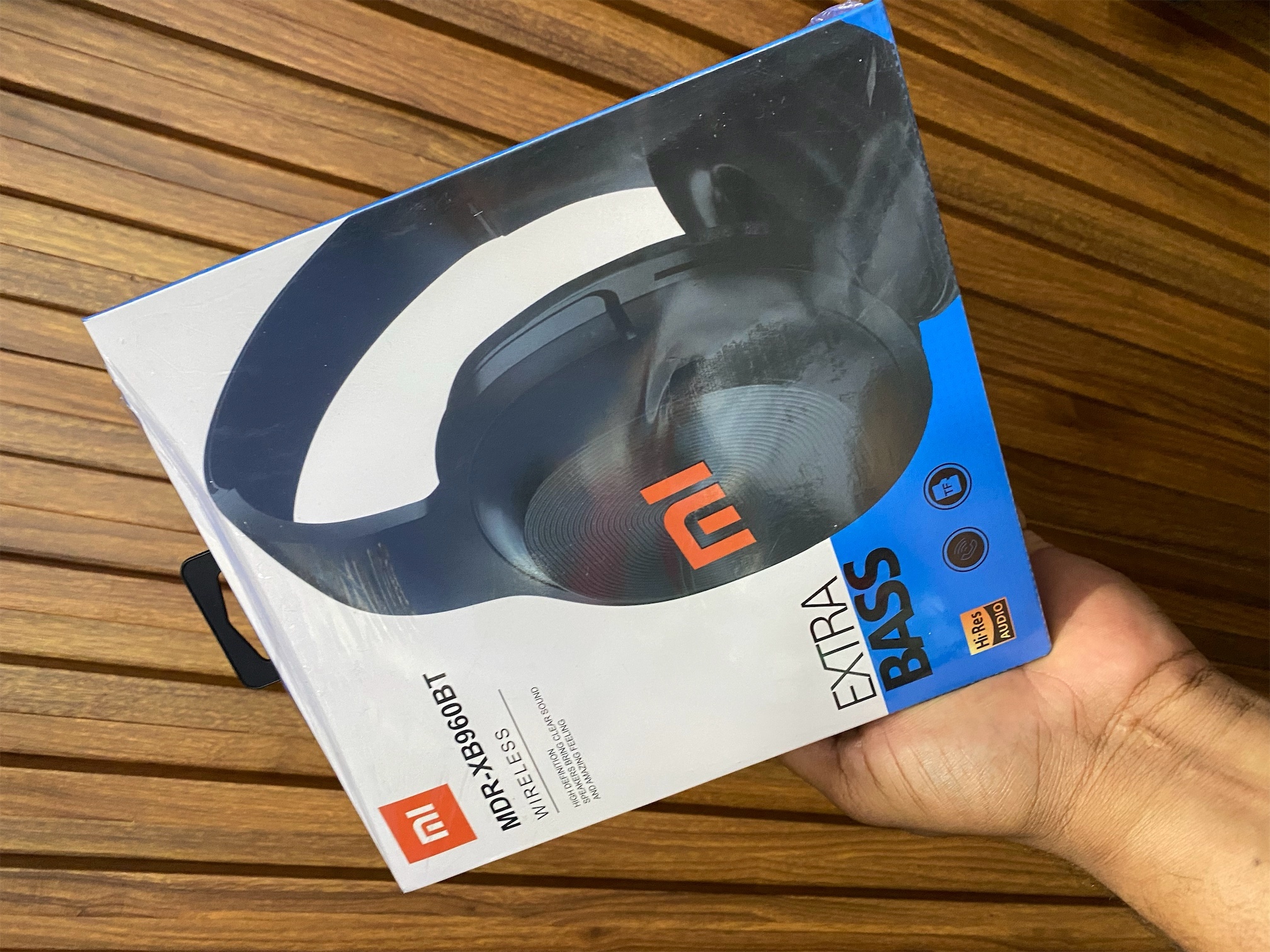 camaras y audio - auriculares inalámbricos MI xiaomi  4