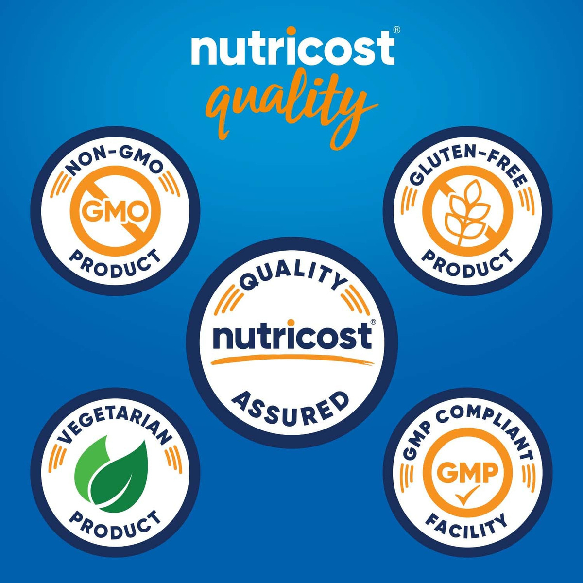 Salud y Equipamiento Médico - Malato De Magnesio En Polvo 300g 420mg Nutricost 4