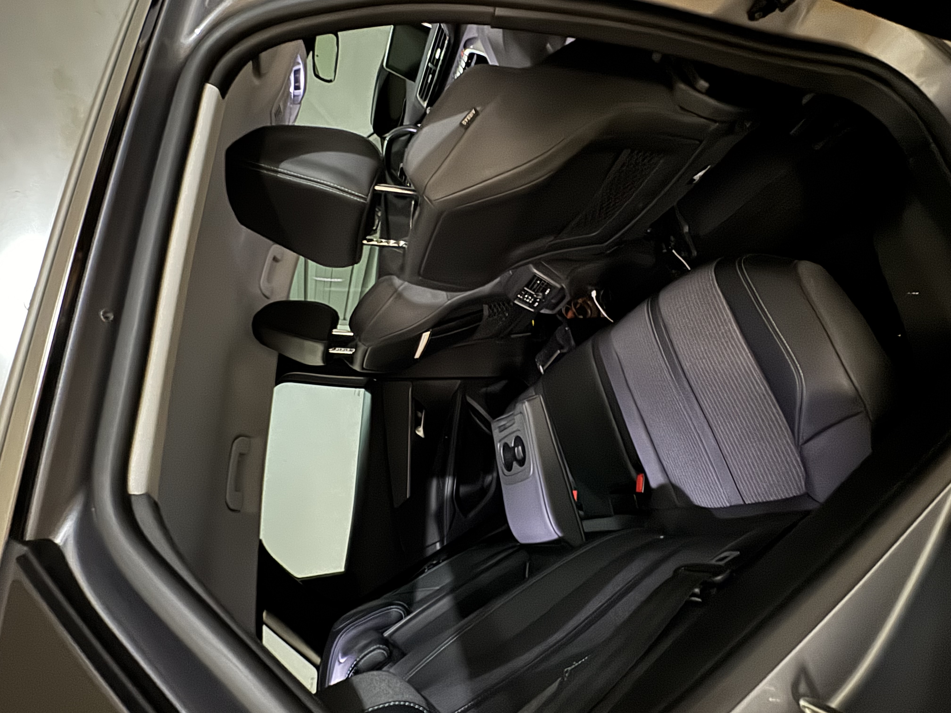 jeepetas y camionetas - “Peugeot 3008 Allure 2023 – Único Dueño, 29,500 km – Precio US$ 31,500 (Mejor of 3