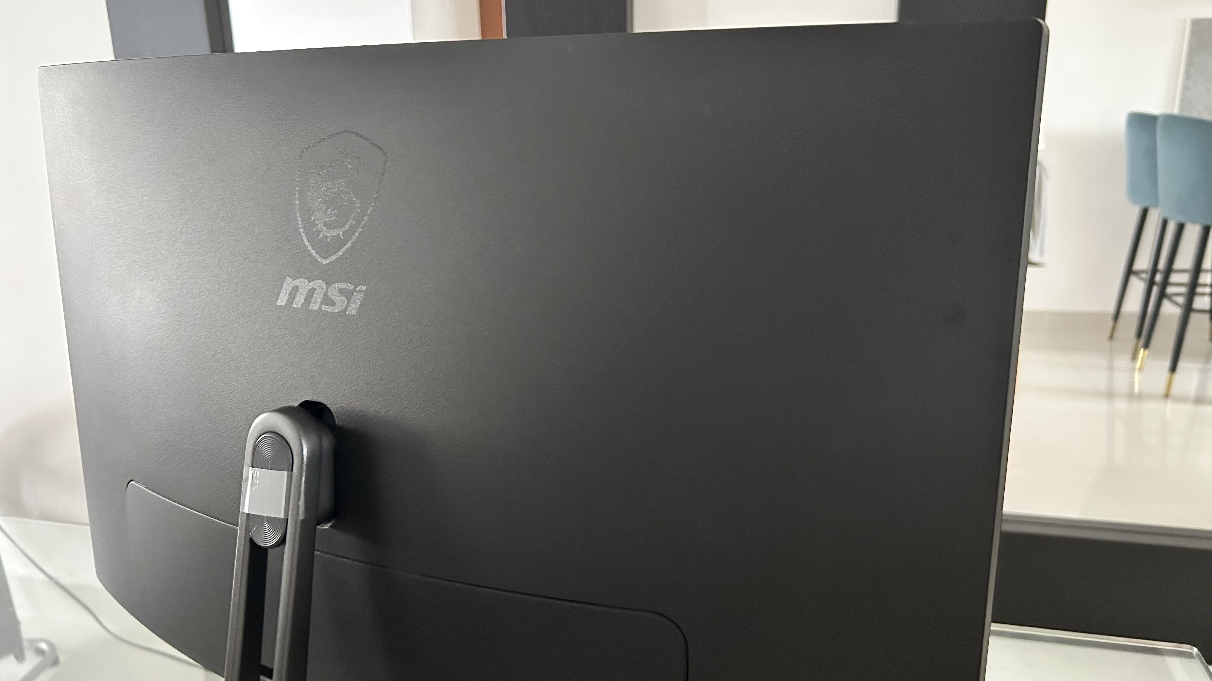 consolas y videojuegos - Monitor Gamer MSI G241VC 24”