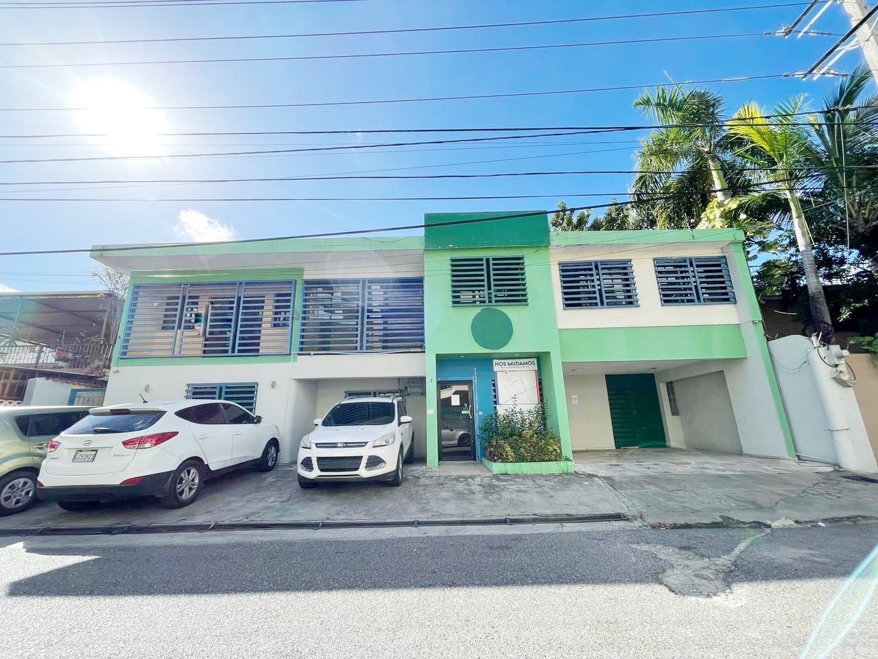 casas - Propiedad céntrica en Venta  1