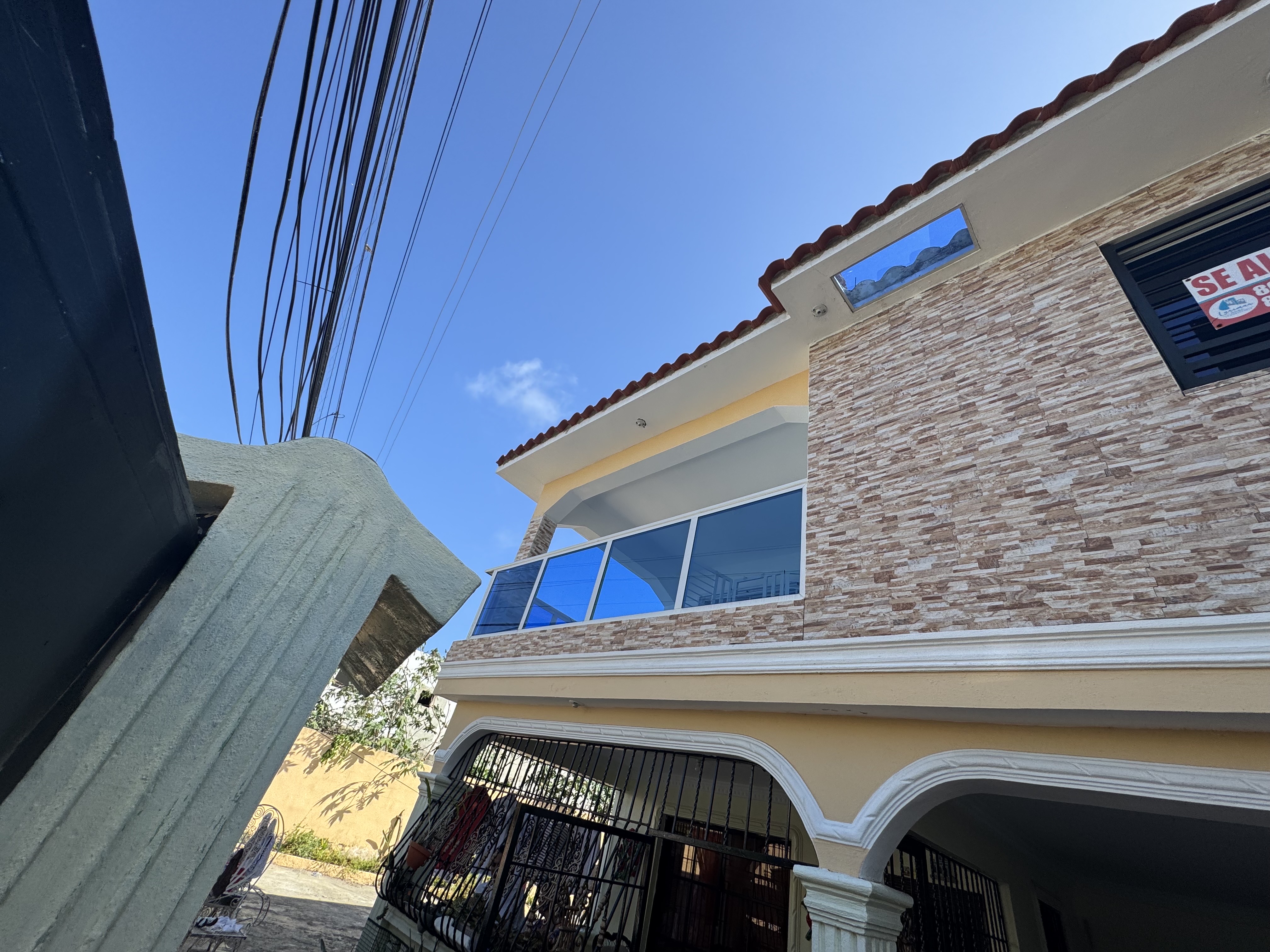 casas - CASA EN ALQUILER  - AUTOPISTA SAN ISIDRO - 25,000 3 habitaciones.