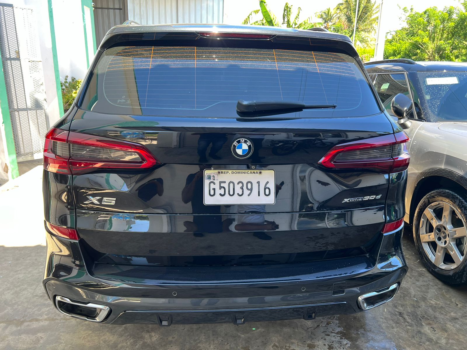 jeepetas y camionetas - bmw x5 2020 2