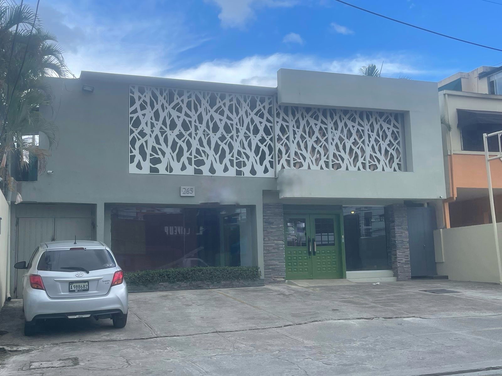 oficinas y locales comerciales - Local comercial céntrico  6