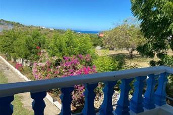 casas vacacionales y villas - vendo villa en puerto plata 7