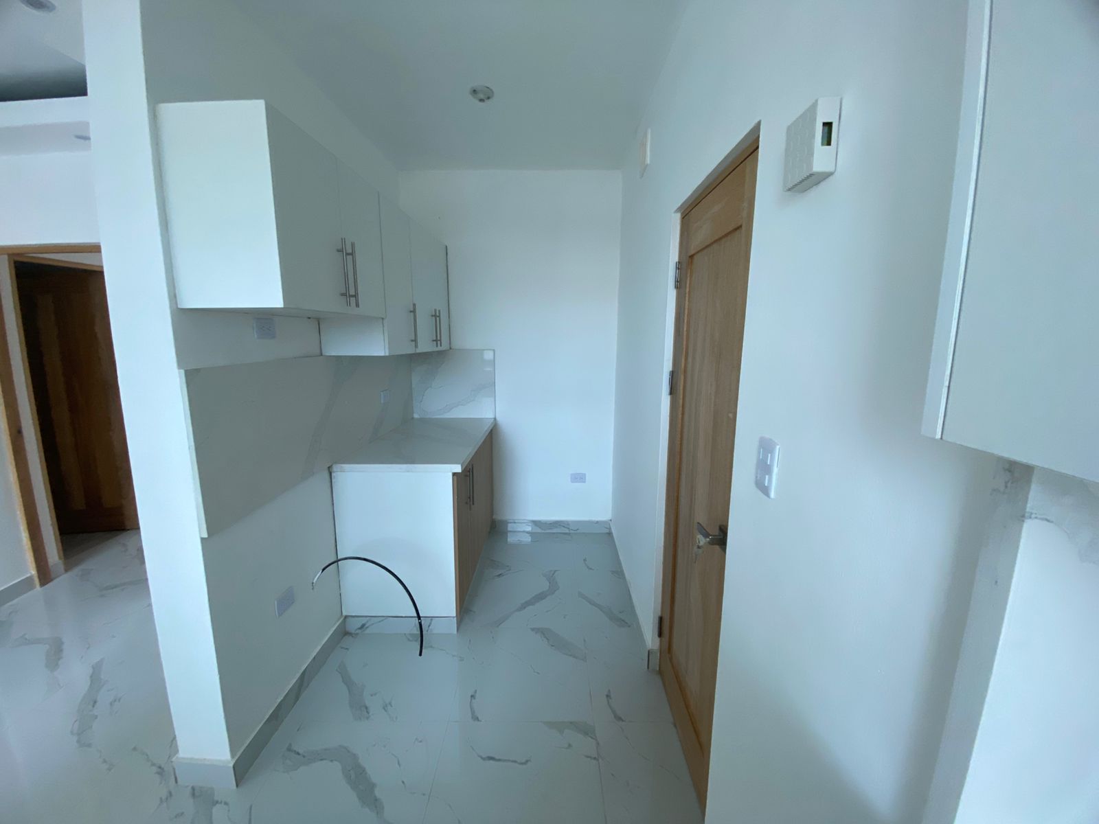 apartamentos - RESIDÉNCIAL PRADO ORIENTAL, Santo Domingo Este, en 6