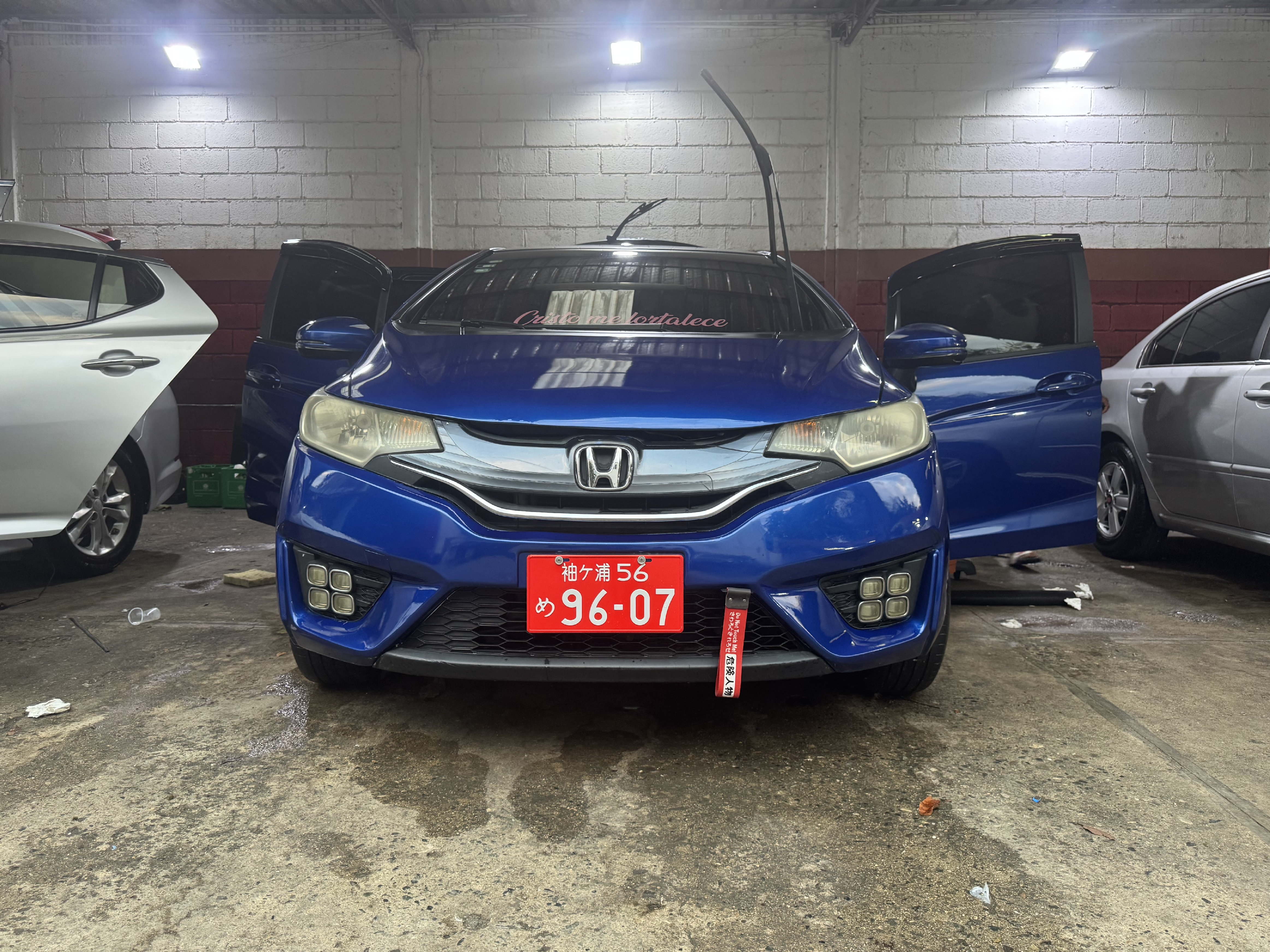 carros - Honda fit 2015 2