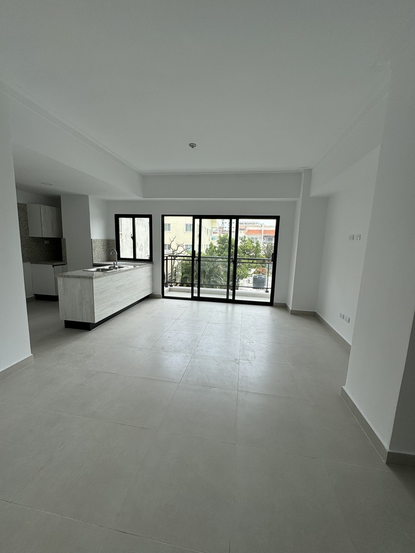apartamentos - Apartamento en venta de 2 habitaciones en el Millón
