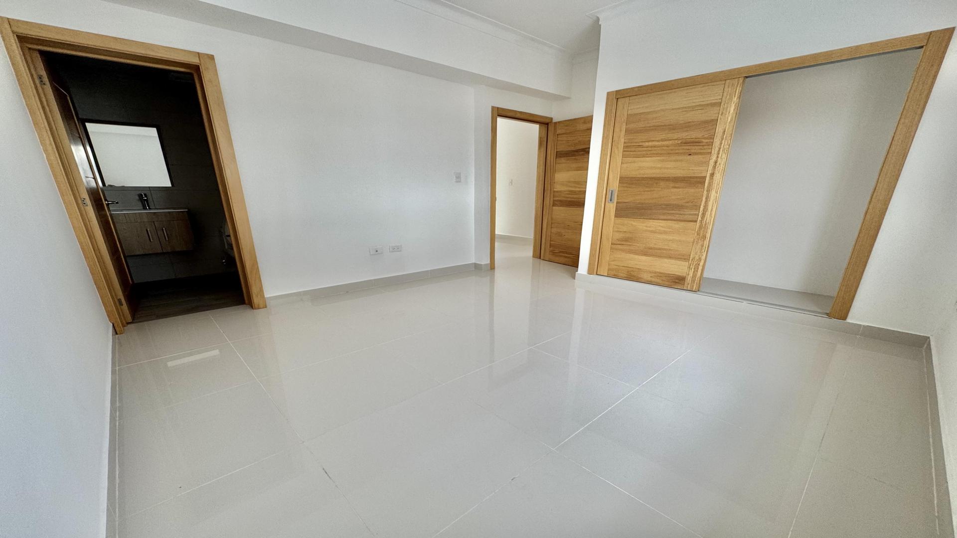 apartamentos - Apartamento Nuevo en Los Prados 6
