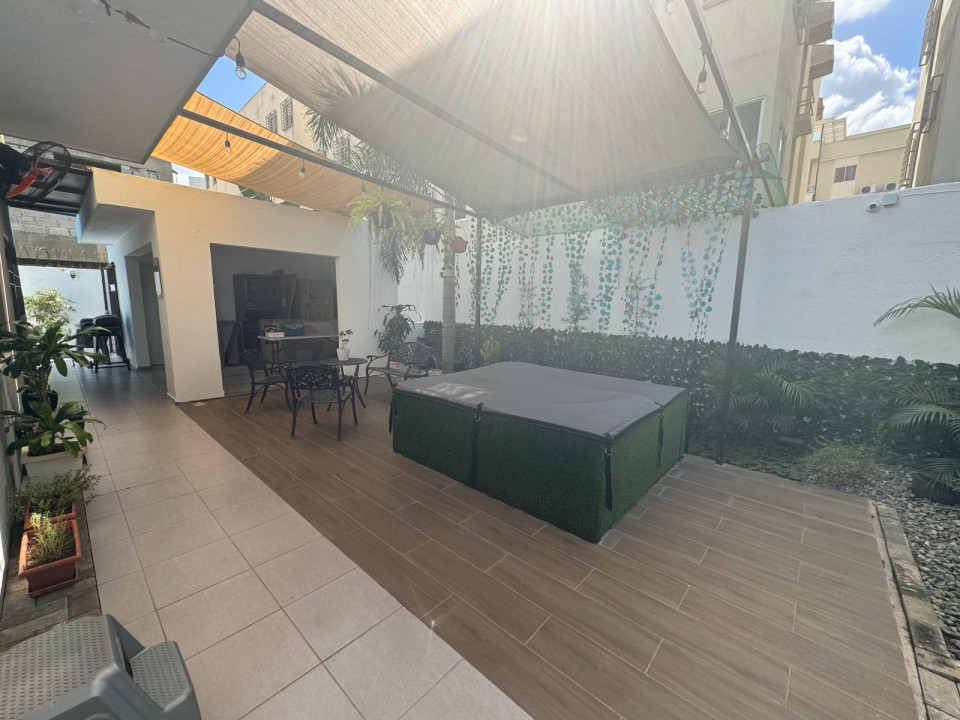 casas - Casa Residencial Brisa Oriental II 4