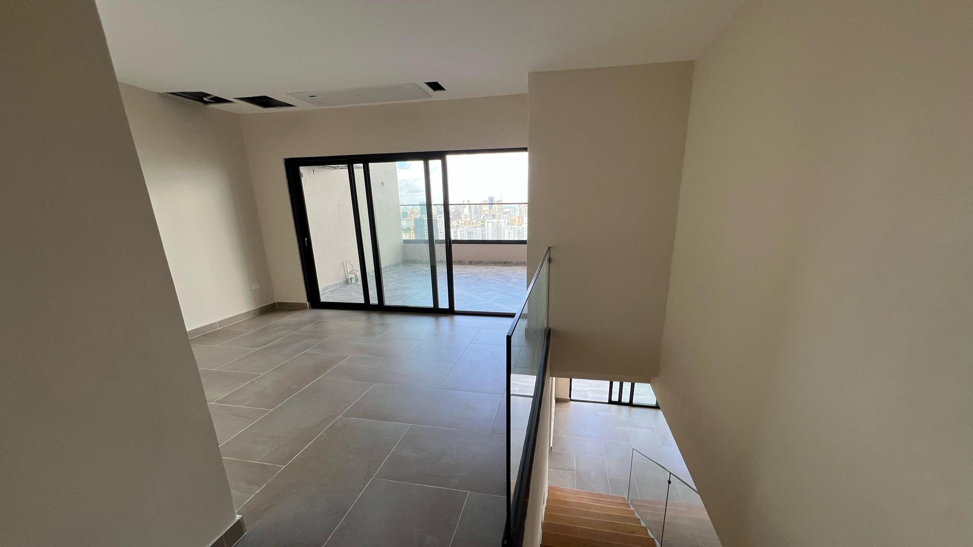 otros inmuebles - Loft Amueblado en Venta en Naco 9