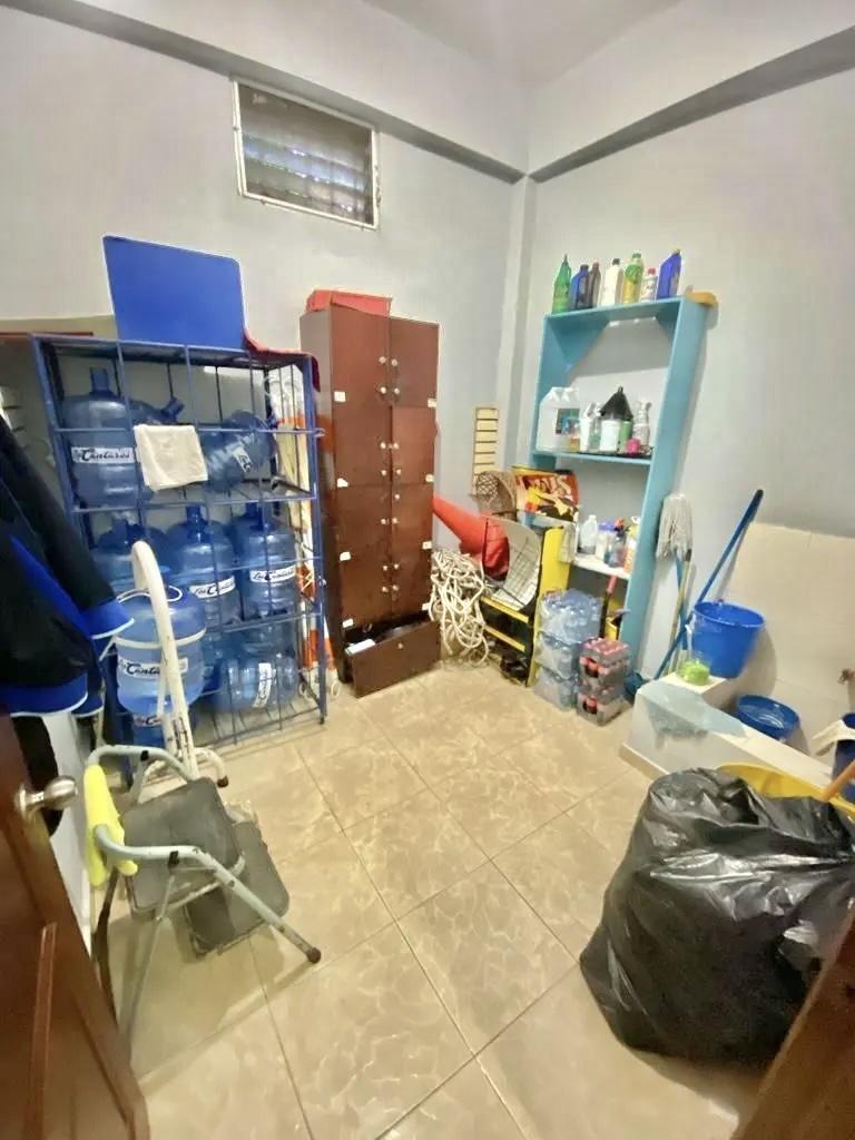 apartamentos - Edificio Comercial en La Julia 7