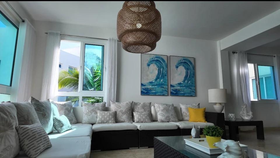 penthouses - Penthouse en LA LAGUNA 4