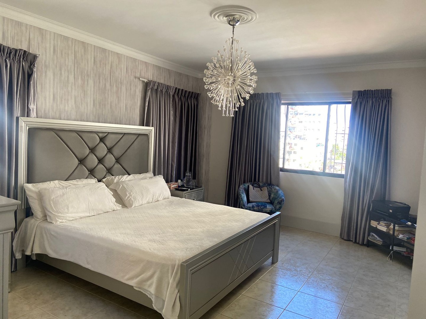 apartamentos - Se vende apartamento en Evaristo Morales 1