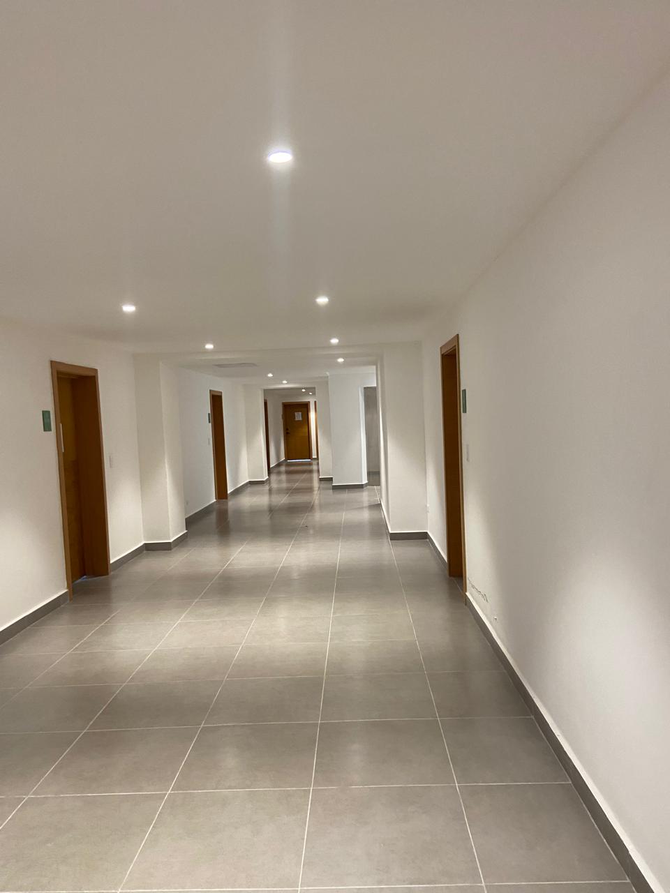 apartamentos - Apartamentos en Gazcue en el Malecon Nuevos  2