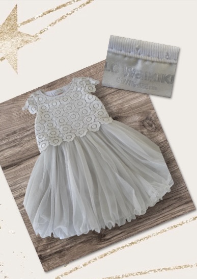 ropa y zapatos - Vestidos de niñas  7