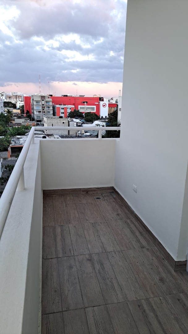 apartamentos - Se alquila o alquila apartamento en el Millón 2