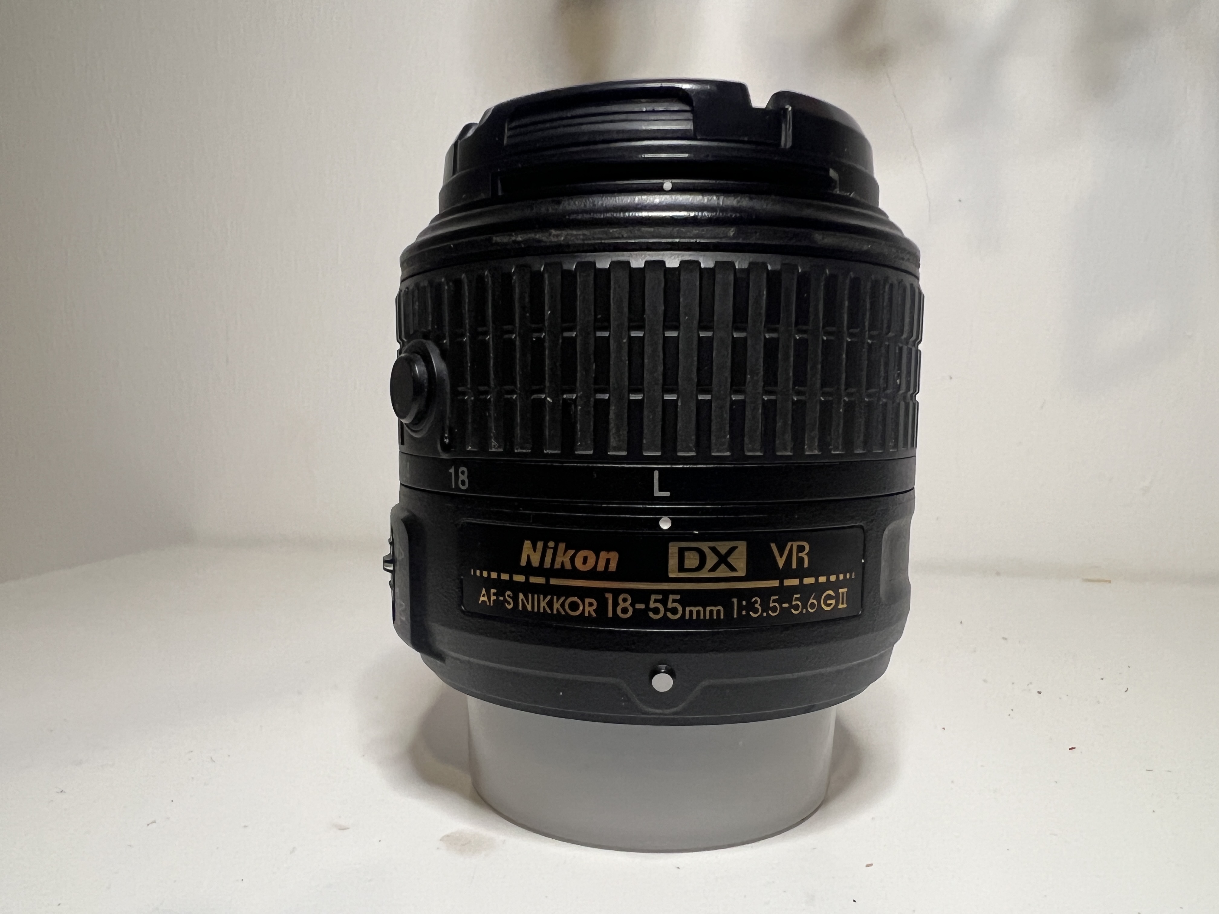 camaras y audio - CAMARA FOTOGRAFICA NIKON D3300 5