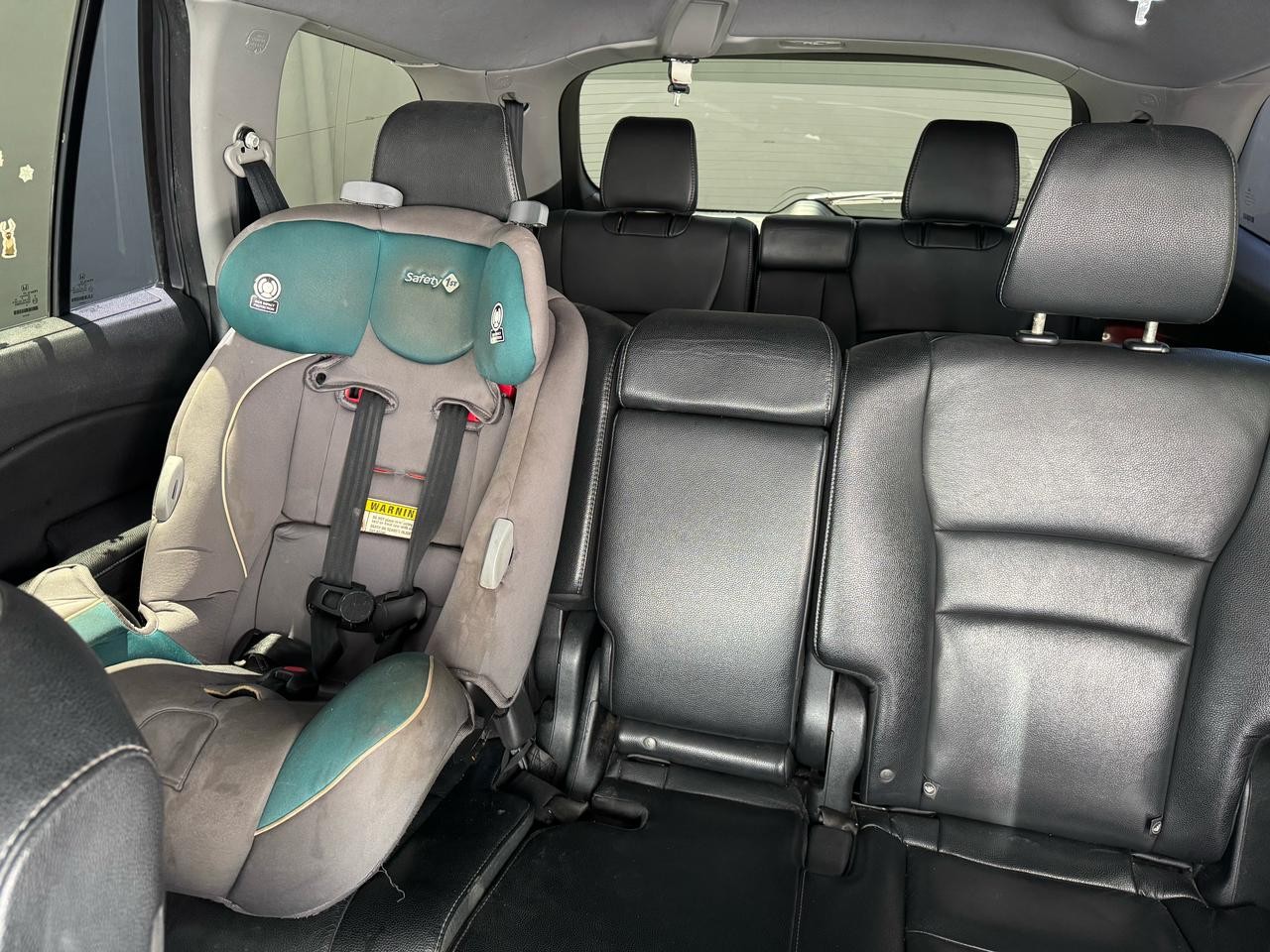 jeepetas y camionetas - Honda Pilot 2018 8
