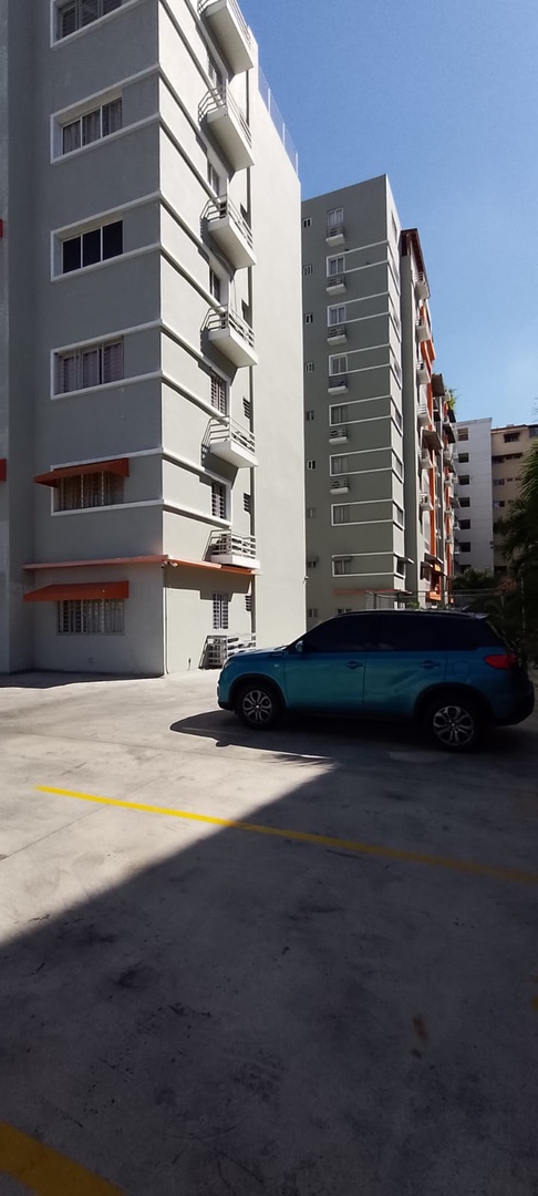apartamentos - Apartamento en El pedregal Mirador sur 3