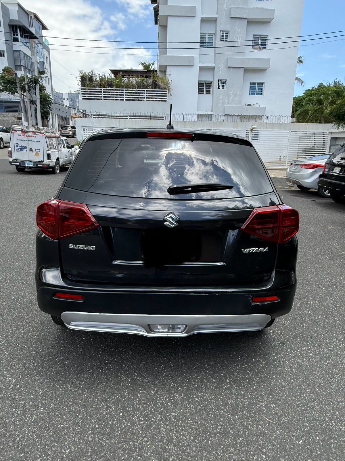 carros - Suzuki Vitara GL 2022         1