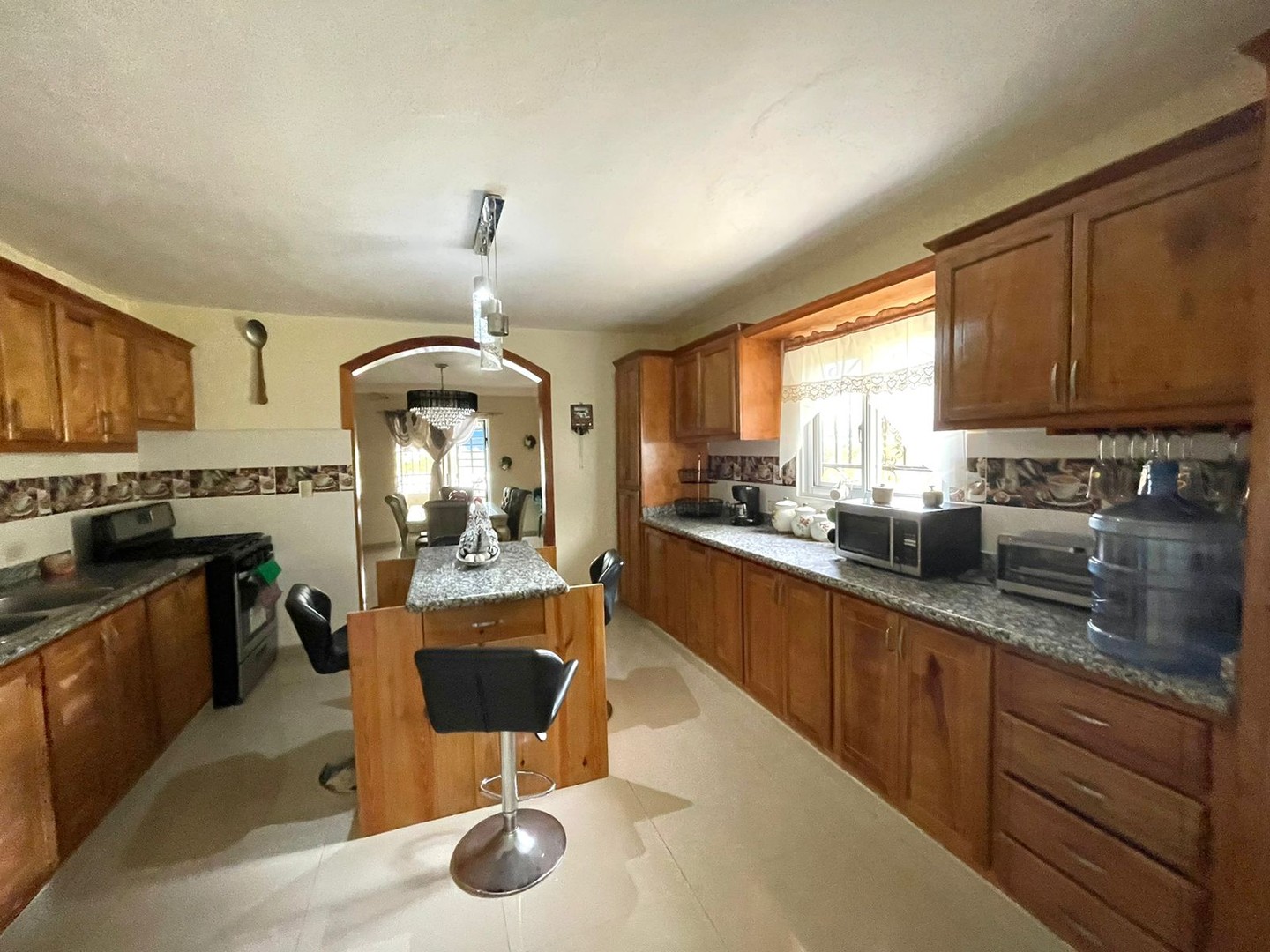 casas - CASA EN VENTA EN VILLA MELLA 5