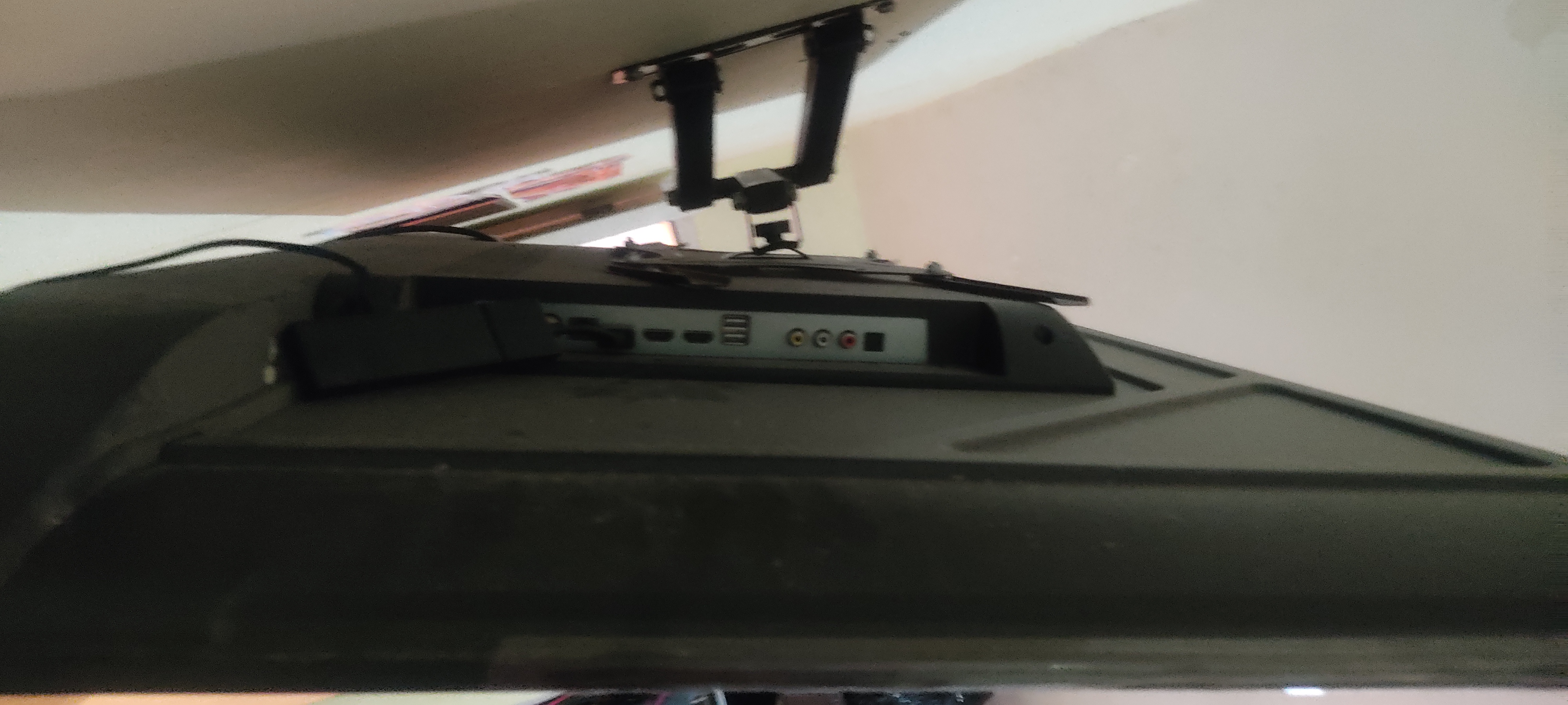 tv - A LA VENTA ESTE EXCELENTE TELEVISOR ANDROID 55 PULGADAS 4K. 3