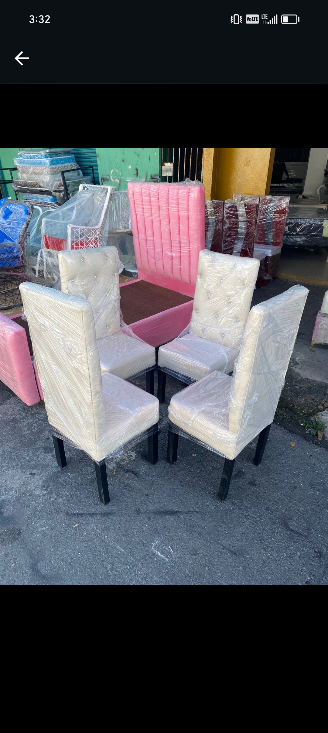 muebles y colchones - Garantía y confianza 5