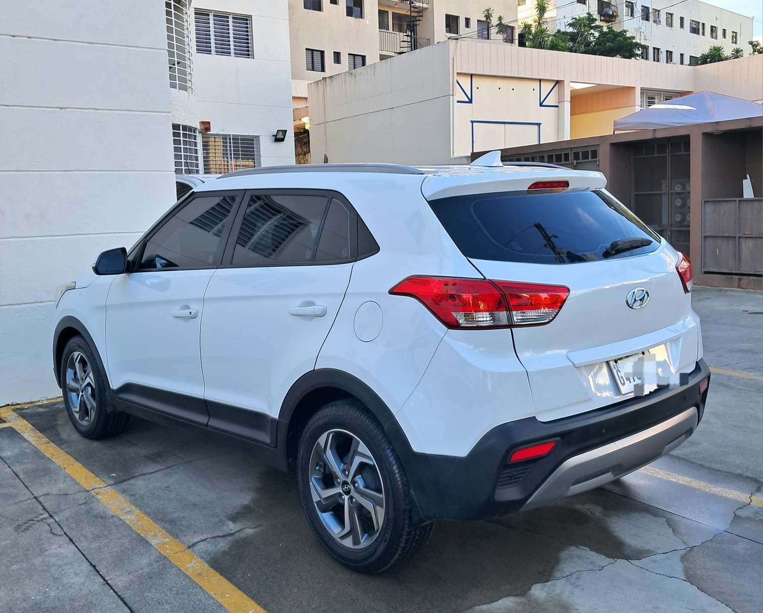 carros - Hyundai Cantus 2020 5