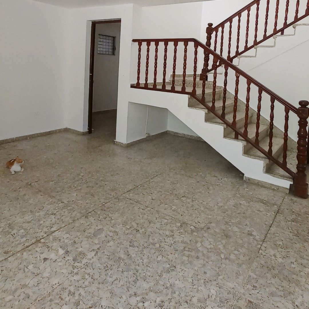 casas - La Castellana casa para vivir de 3 habitaciones  1