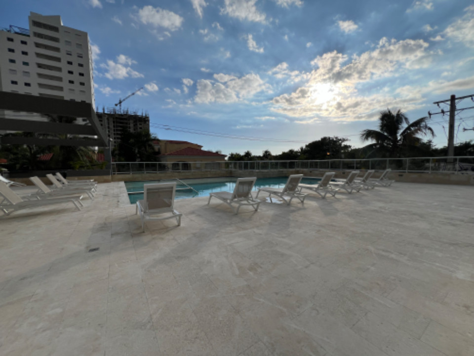 apartamentos - Apartamento en JUAN DOLIO SAN PEDRO DE MACORÍS
199345 8