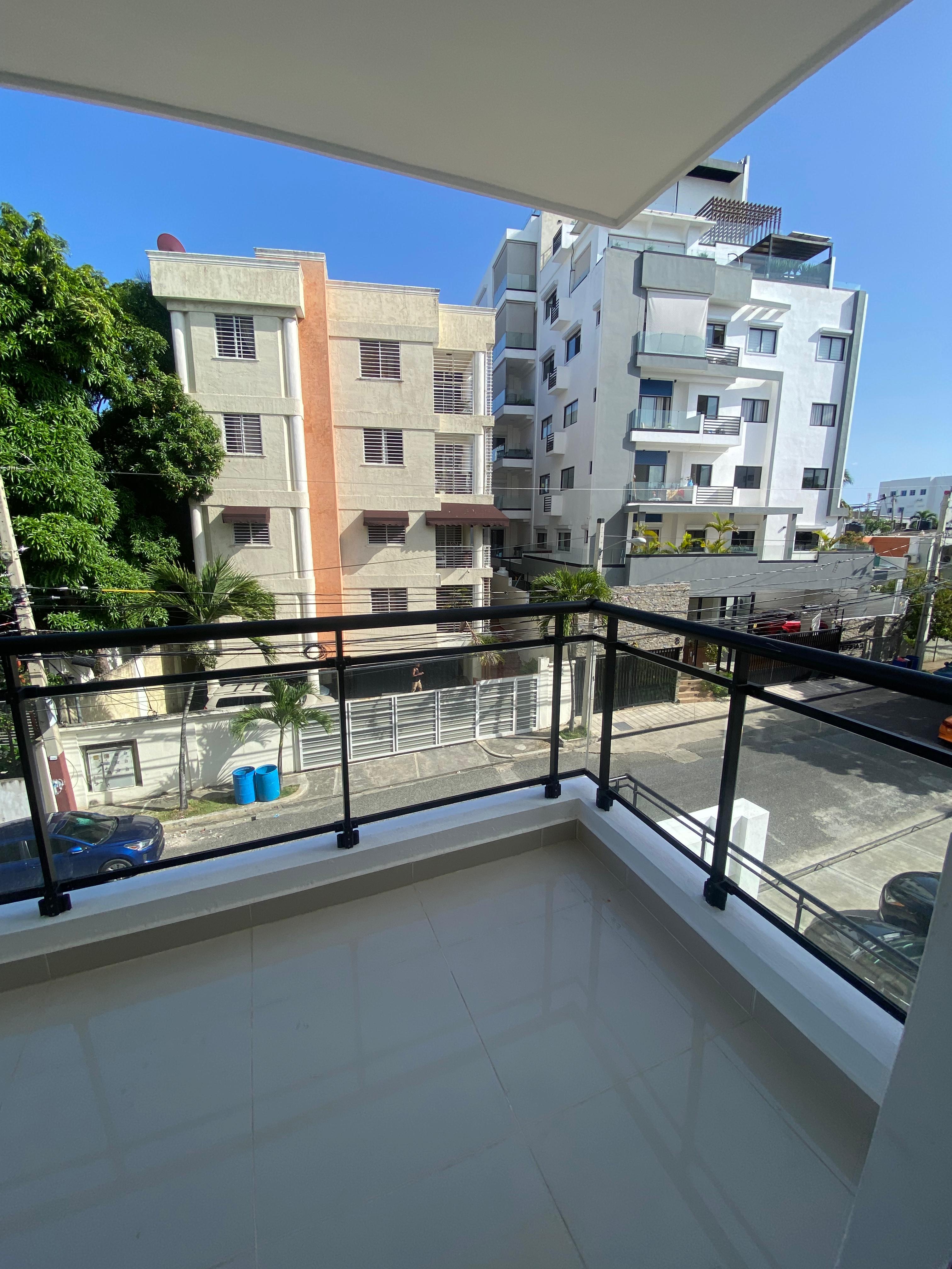 apartamentos - Apartamento en Alquiler en los Restauradores  0