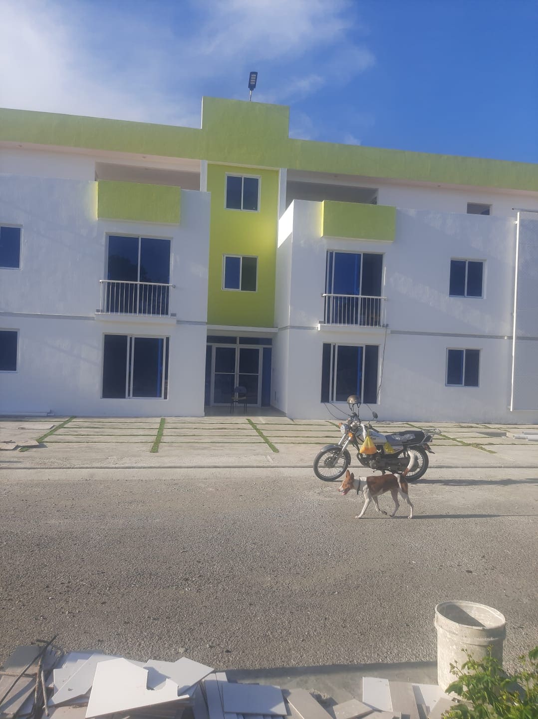 apartamentos - apartamento se vende por el 1 pro de sept 2025 0
