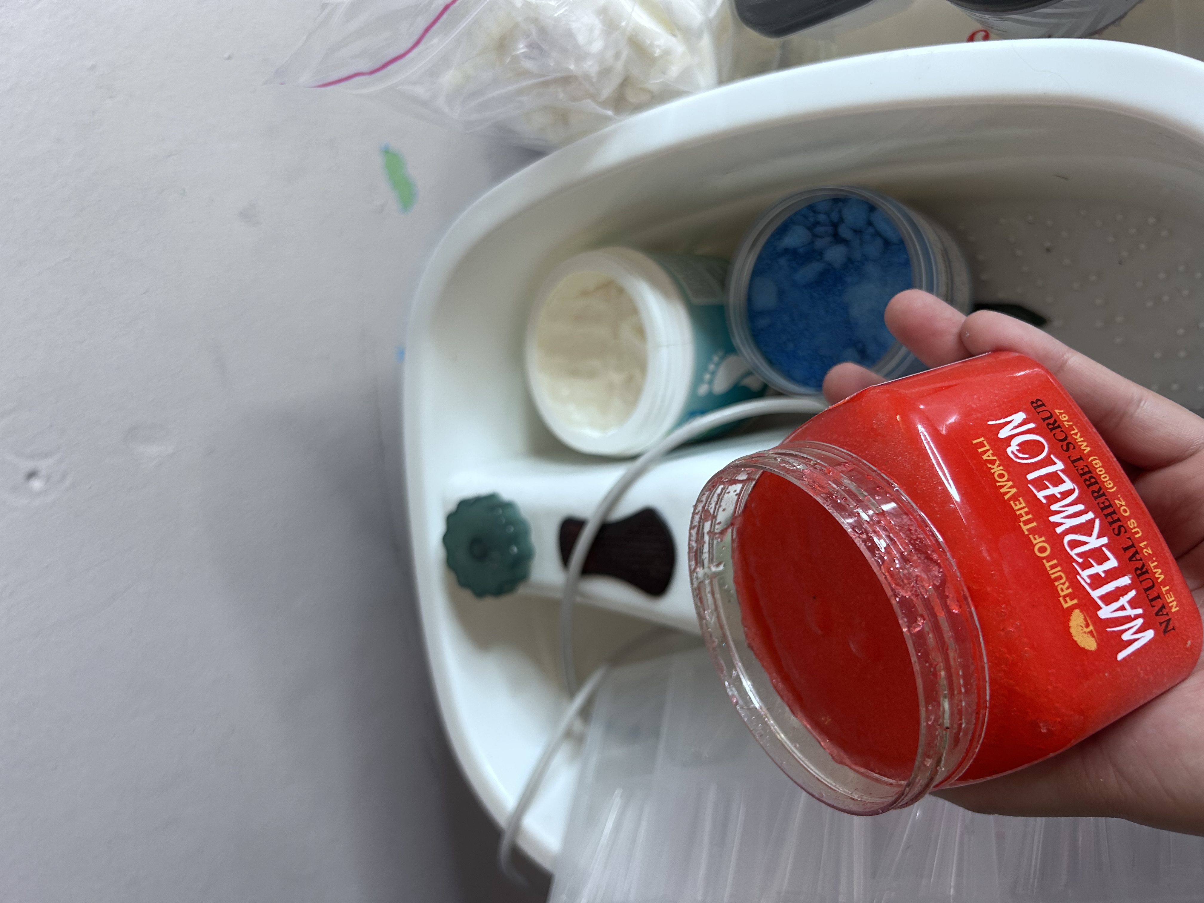 negocios en venta - Máquina para uñas acrílicas negocio uñas acrilas 6