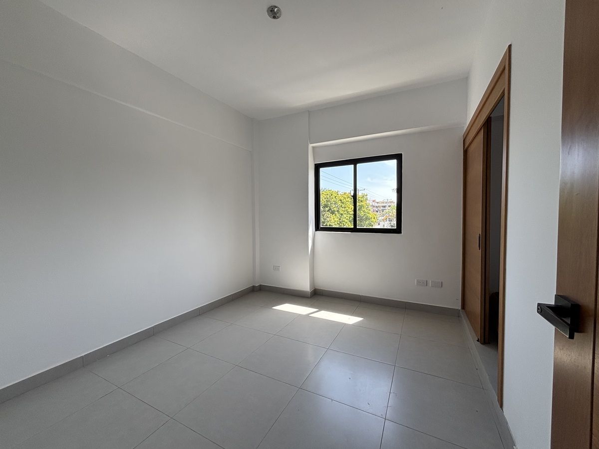 apartamentos - Apartamento Nuevo con Terraza en Los Prados 8